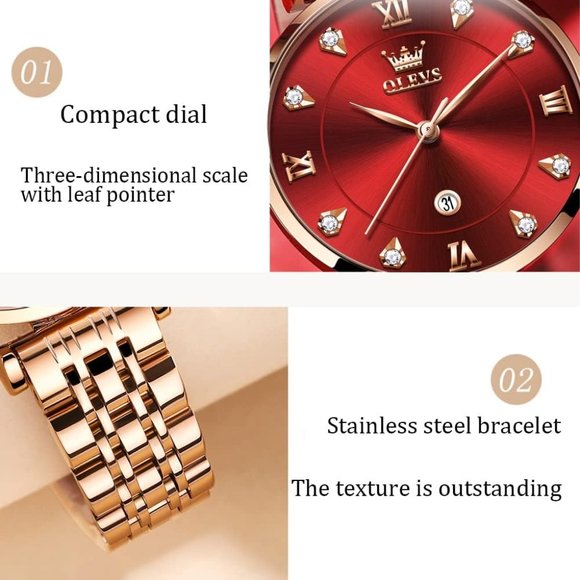 Watches